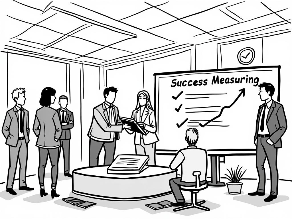 Cash flow metrics